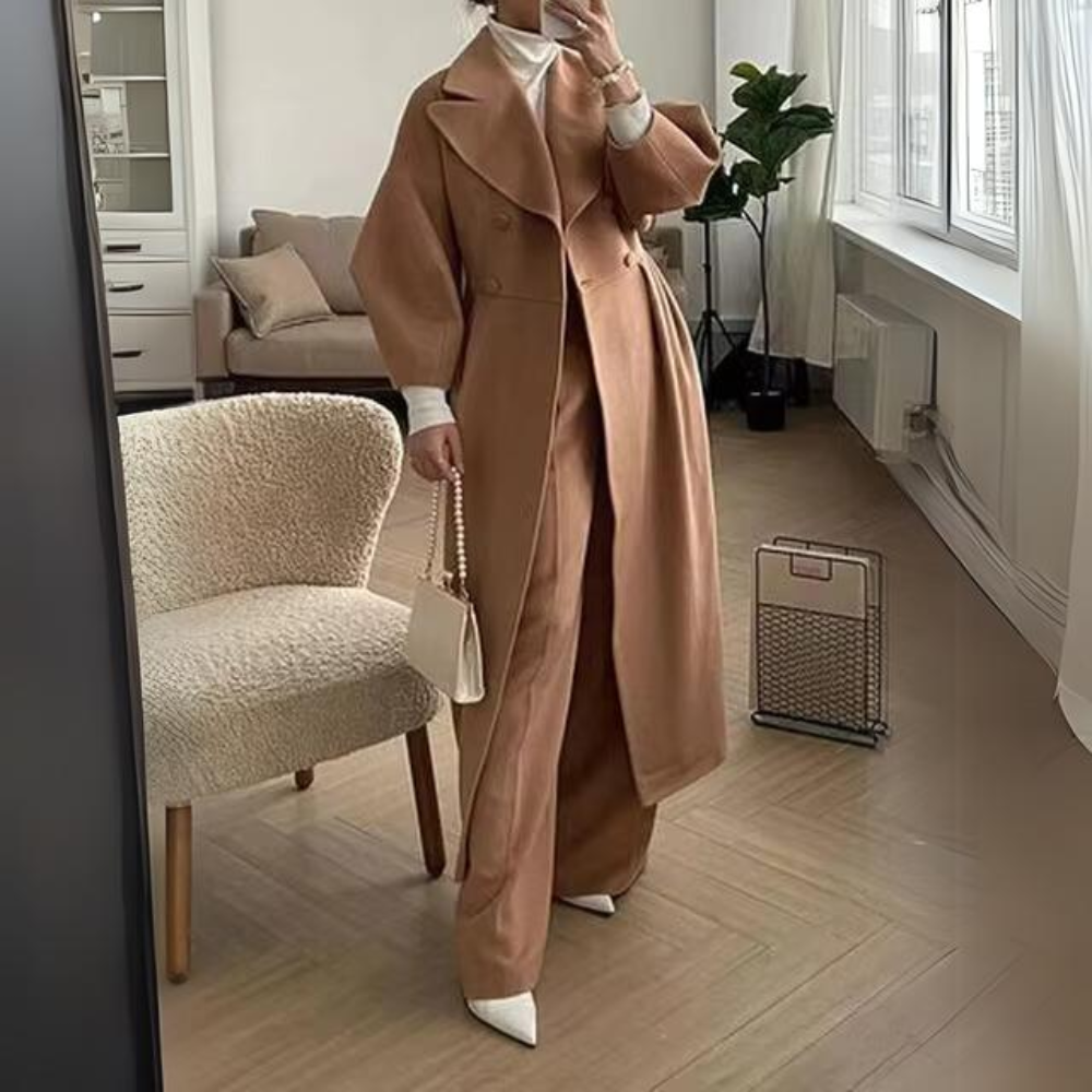 Aldara® | Elegant and chic coat