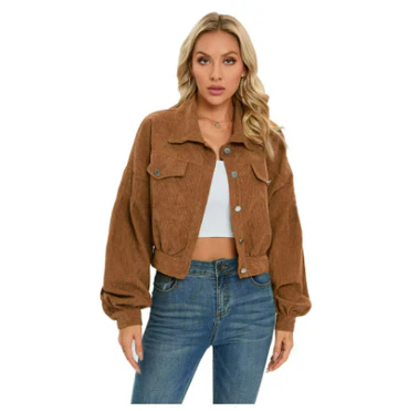 Vanessa® | Shortened women's jacket