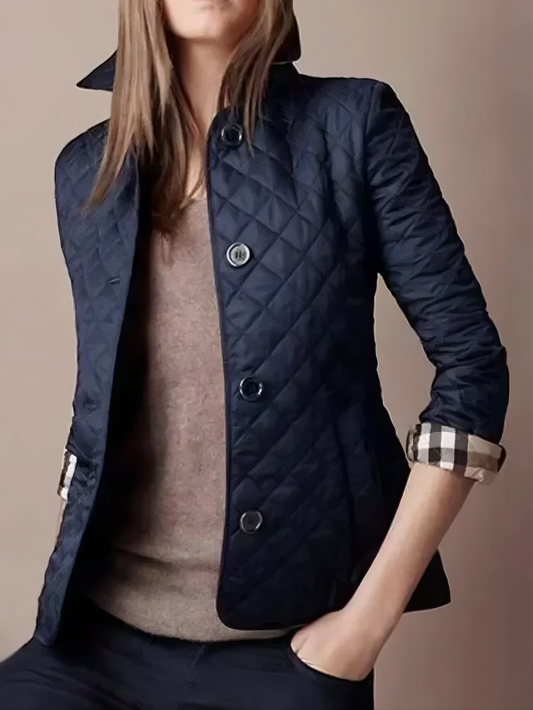 Zara® | Elegant transitional jacket