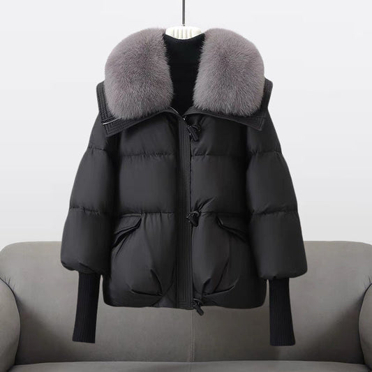 Yasmina® | Puffer jacket