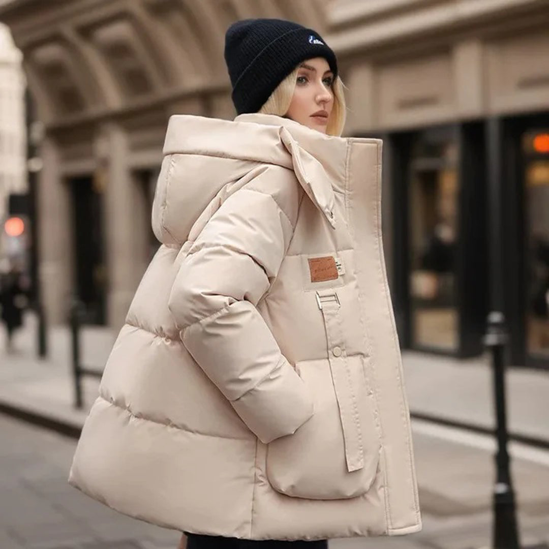 Yamila® | Winter jacket for women