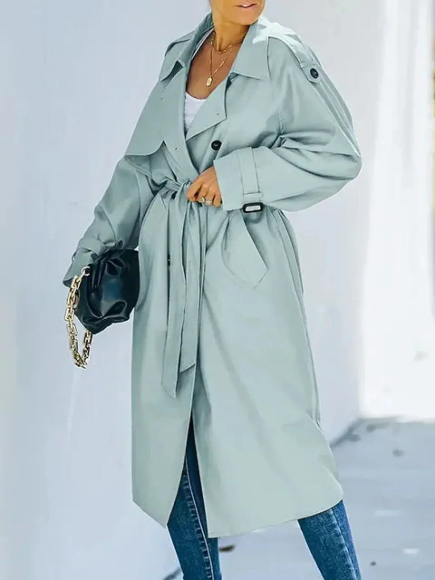 Yanet® | Casual and stylish winter coat