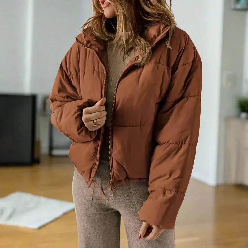 Yessica® | Quilted jacket for women