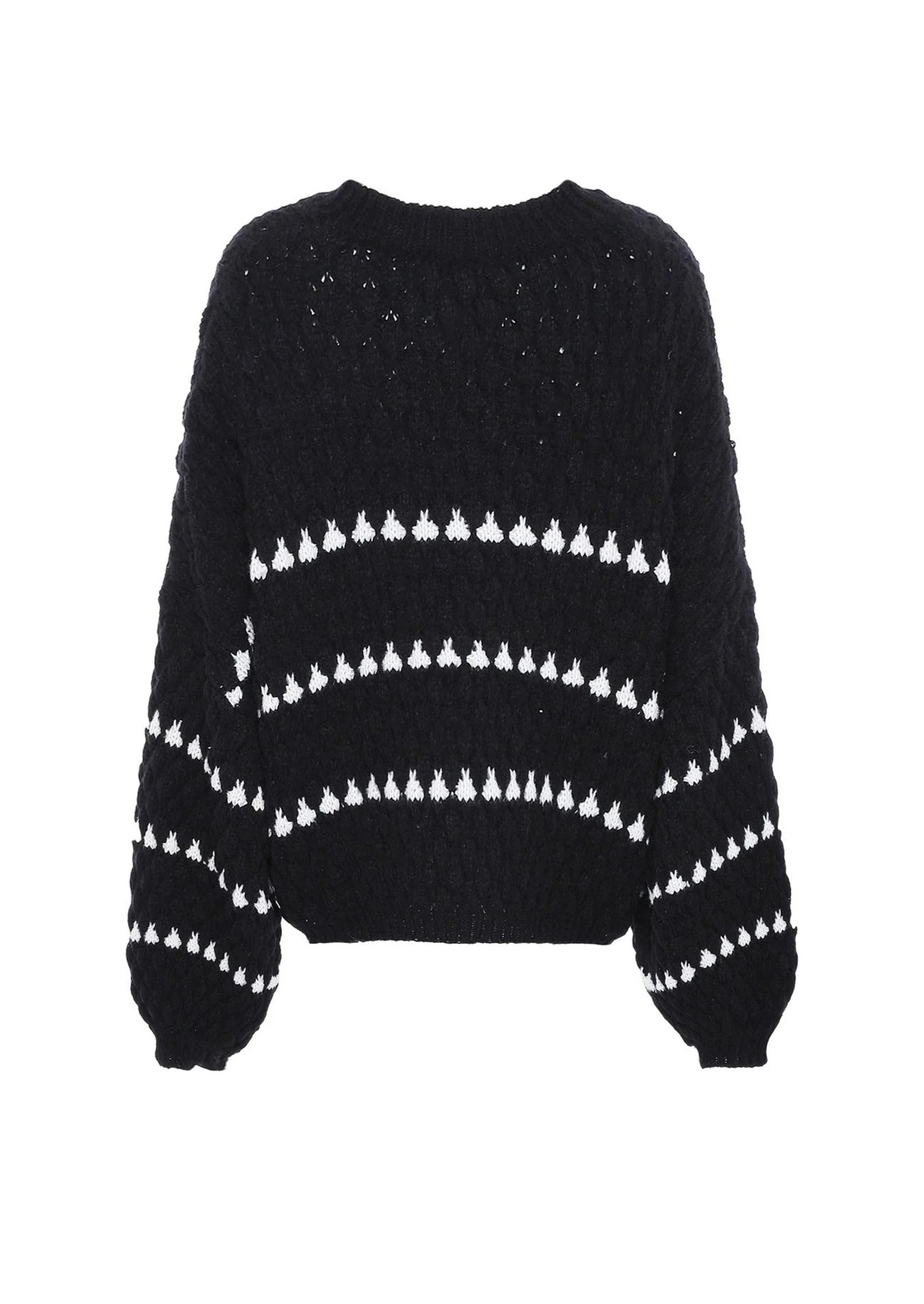 Zara® | Serena knit sweater