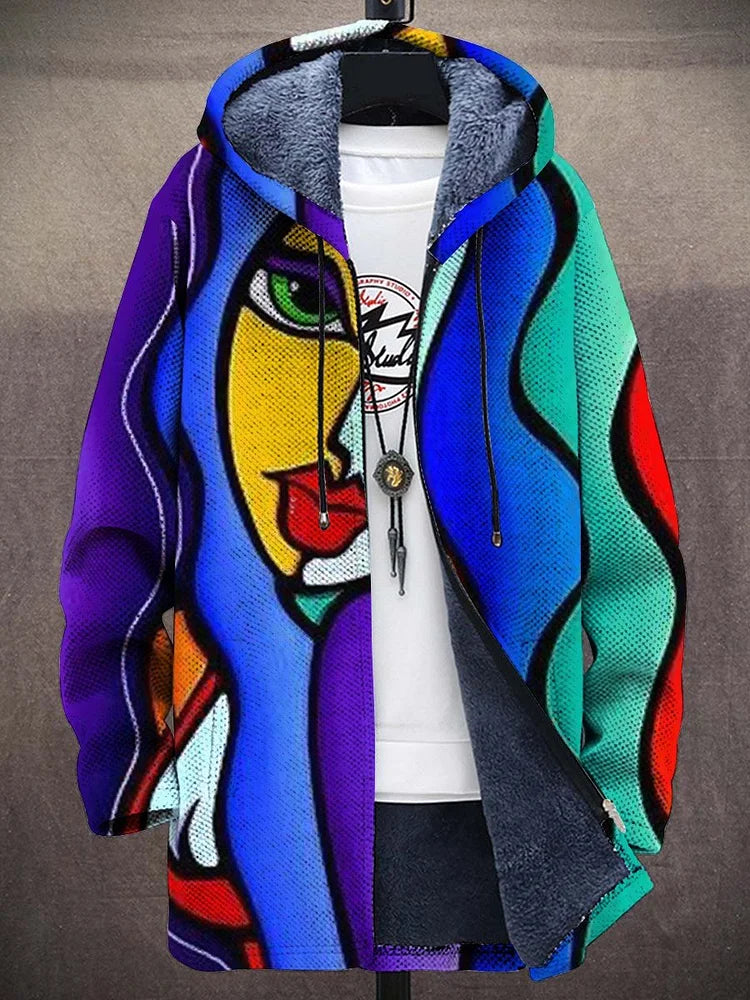 Zuleyka® | Inspired hoodie