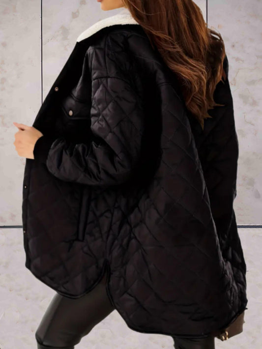 Vanesa® | Timeless and stylish winter jacket