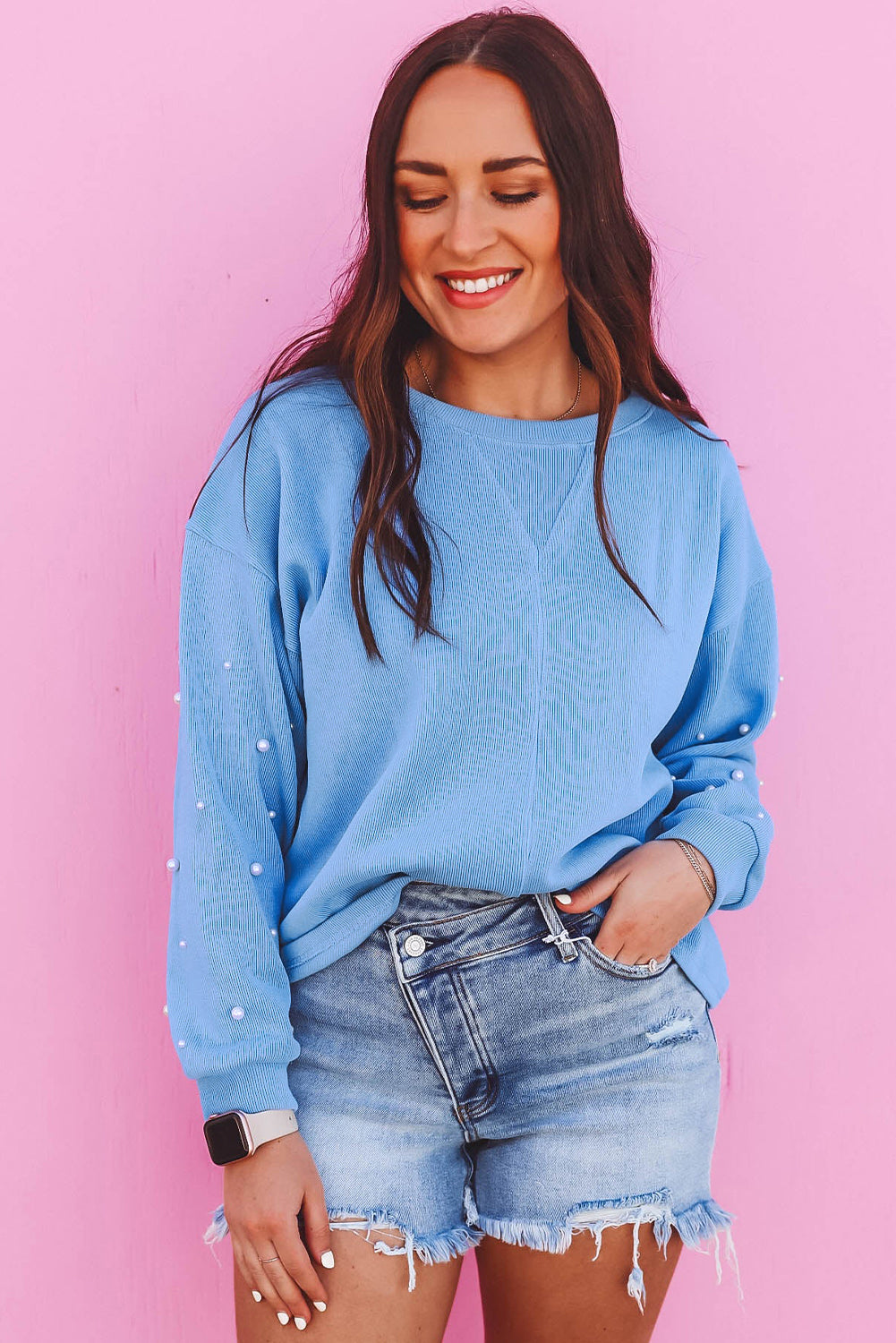 Zuleyka® | Elegant and casual winter sweater