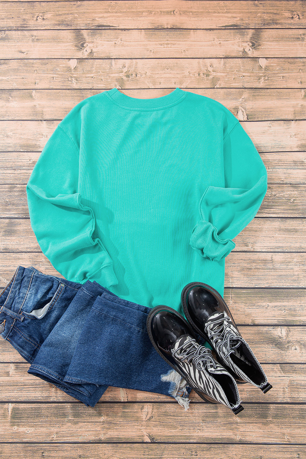 Yesenia® | Casual and stylish winter sweater