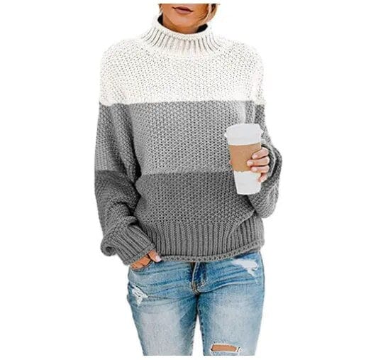 Amparo® | Relaxed and timeless Ashbyó sweater