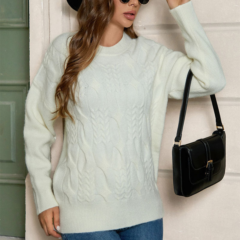 Aida® | Fashionable sweater for women with long sleeves