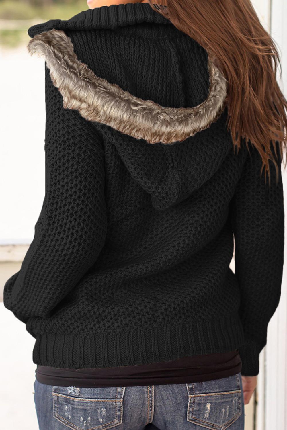 Andrea® | Stylish and elegant winter sweater