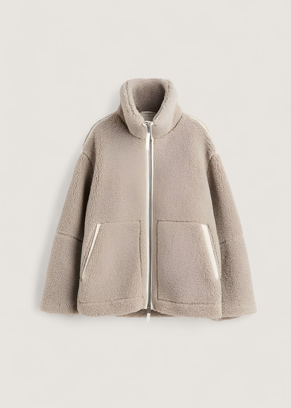 Amelia® | Fleece jacket