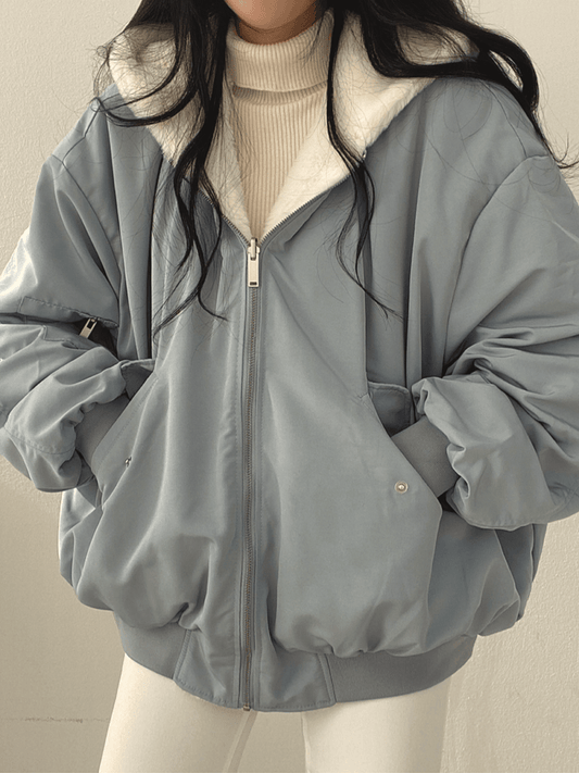 Yamila® | The stylish jacket