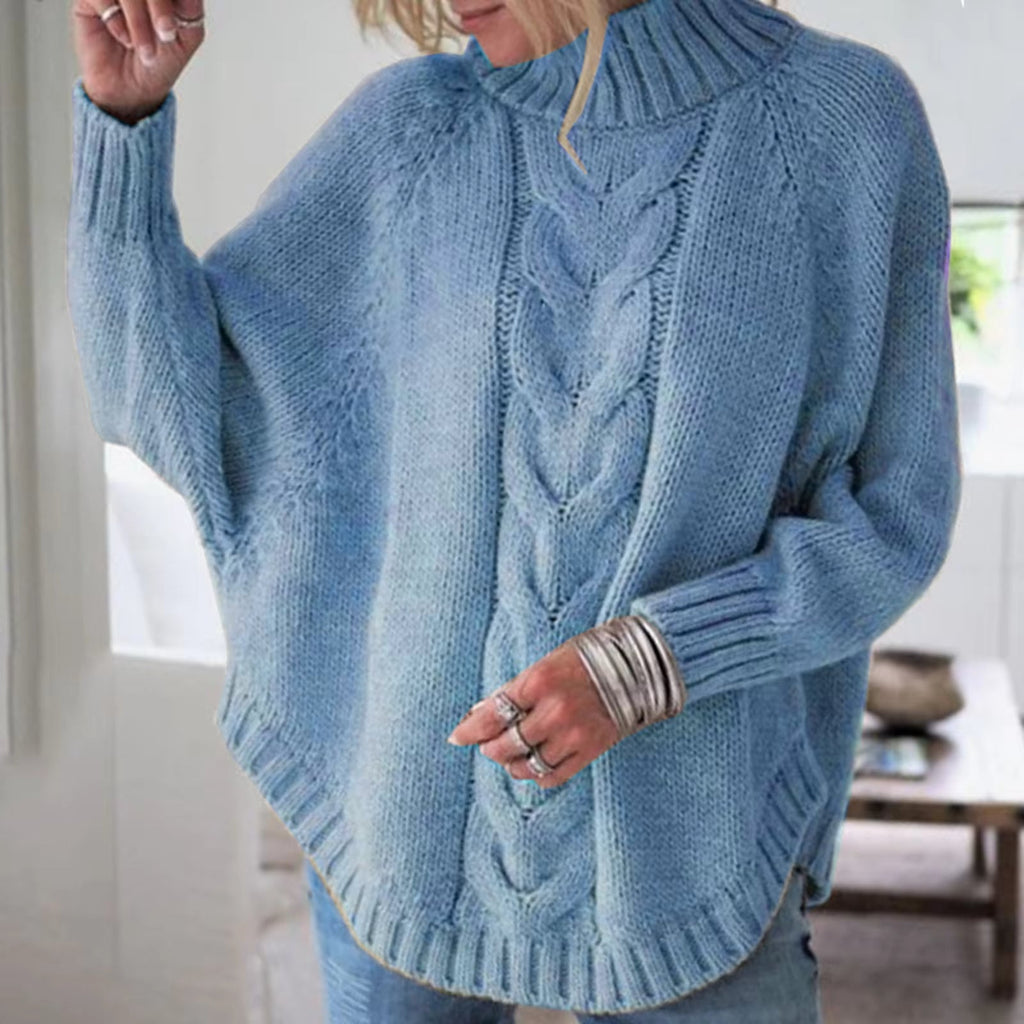 Adriana® | Elegant knitted sweater