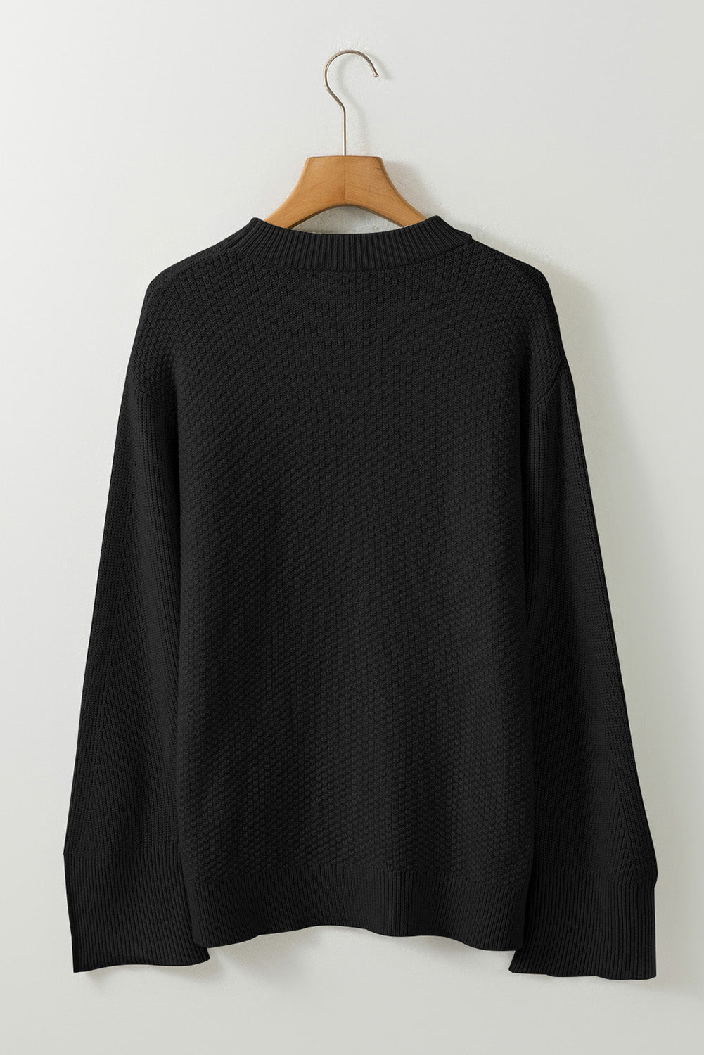 Zenaida® | Timeless and elegant winter sweater.