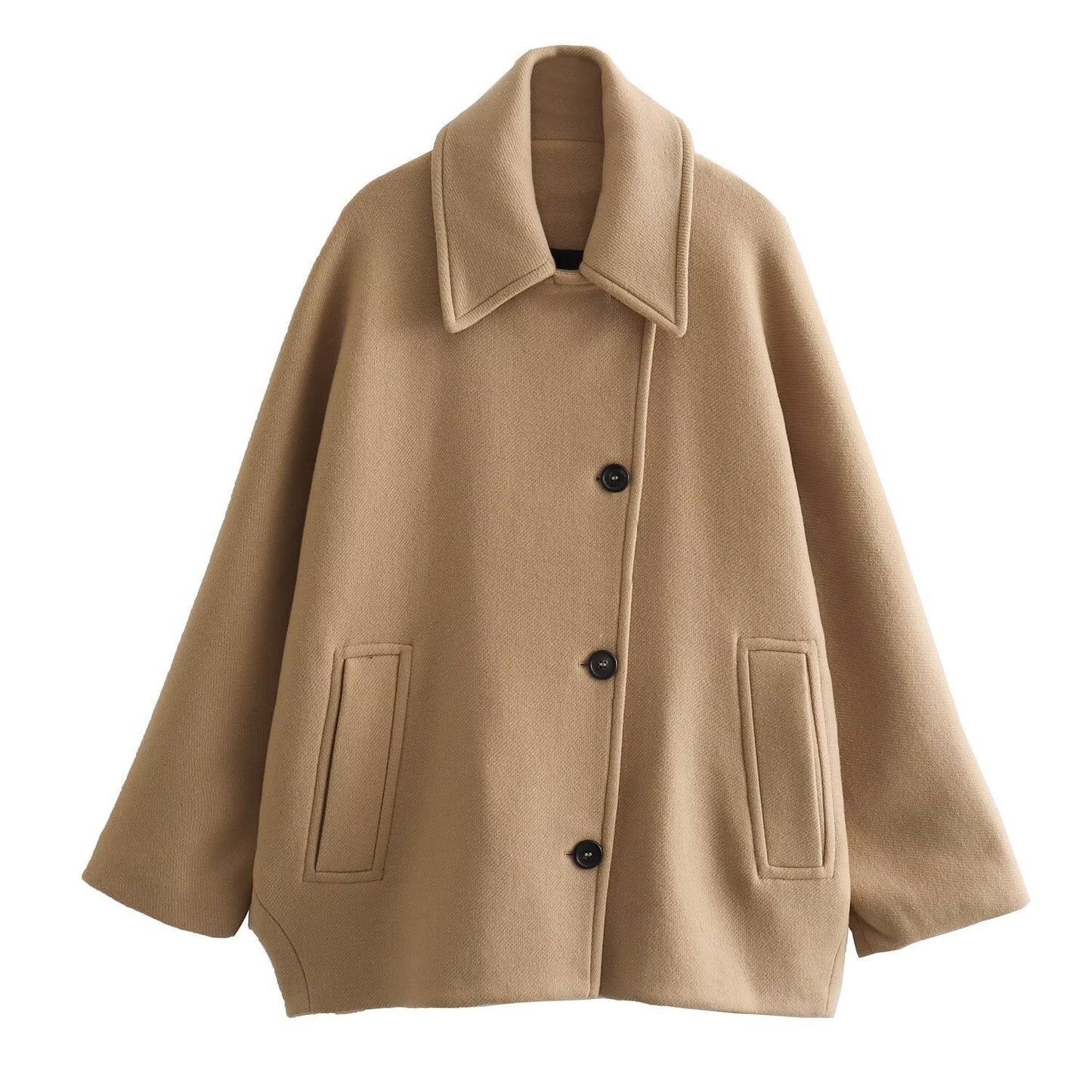 Yvonne® | French women's short coat