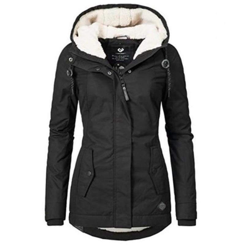 Wilma® | Waterproof winter coat