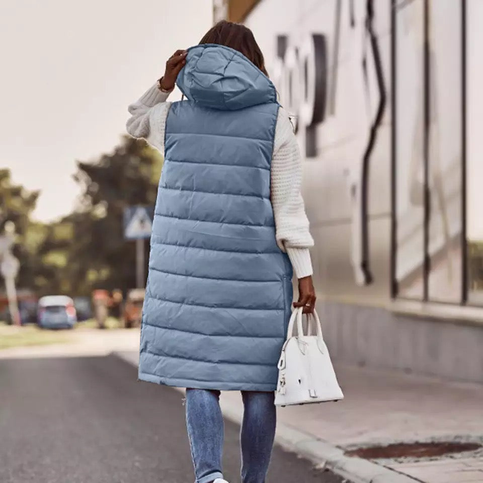 Alice® | Trendy quilted vest