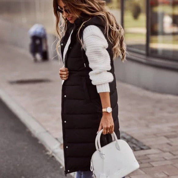 Alice® | Trendy quilted vest