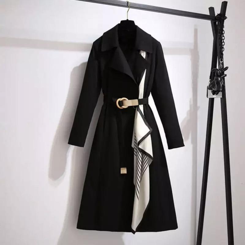 Adelina® | Designer trench coat