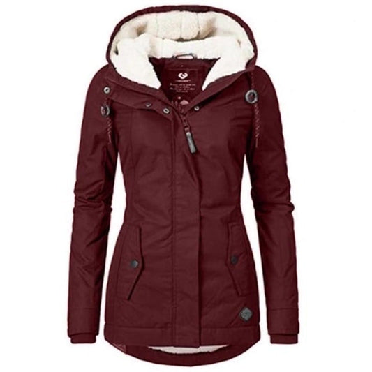 Wilma® | Waterproof winter coat