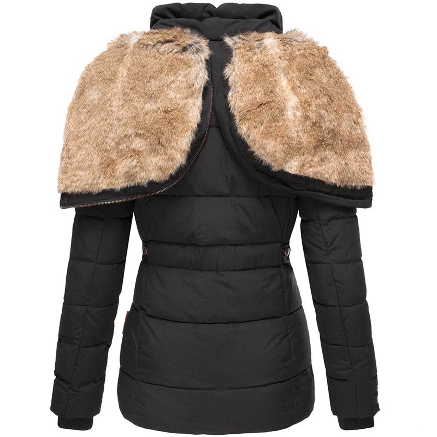 Abigail® | Modern and comfortable winter jacket