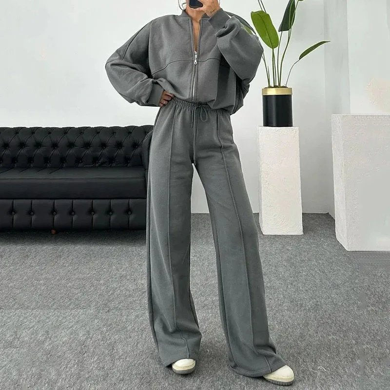 Vanesa® | COMFORTABLE TRACKSUIT