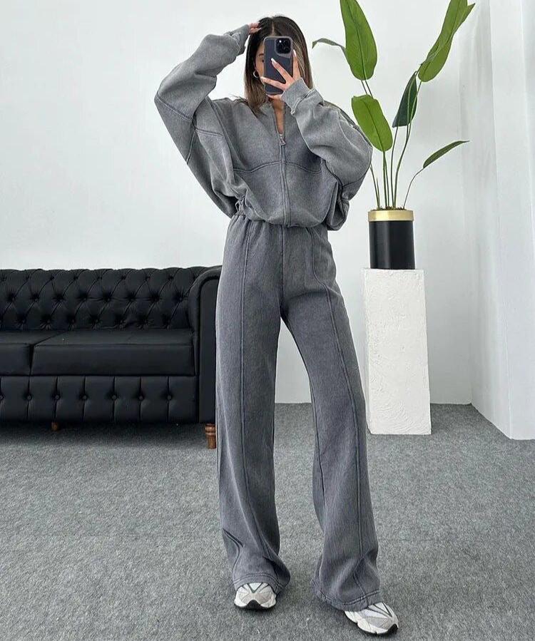 Vanesa® | COMFORTABLE TRACKSUIT