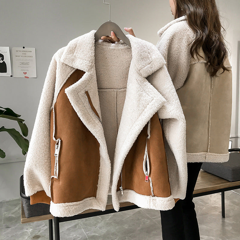 Vania® | Classic and stylish winter coat