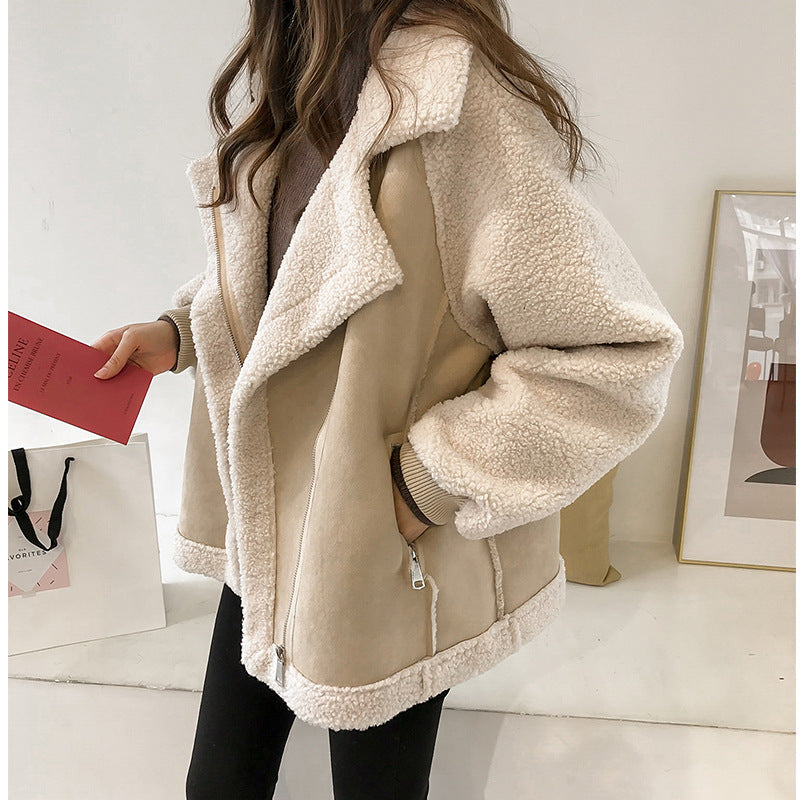 Vania® | Classic and stylish winter coat