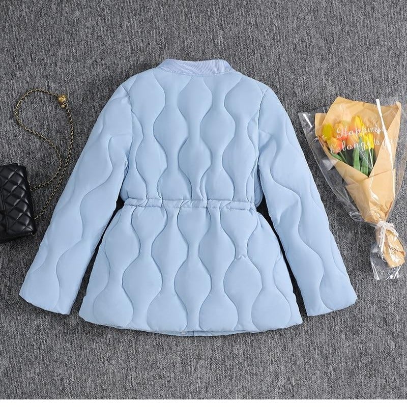 Aisling® | Classic quilted jacket