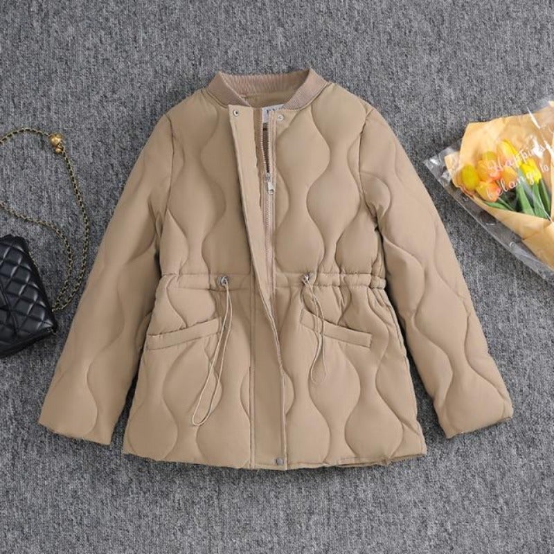 Aisling® | Classic quilted jacket