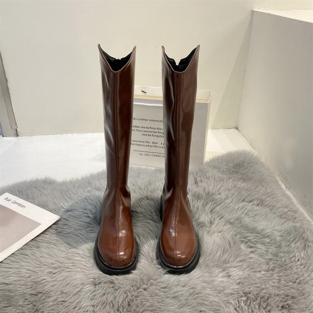 Yvette® | Modern winter boots