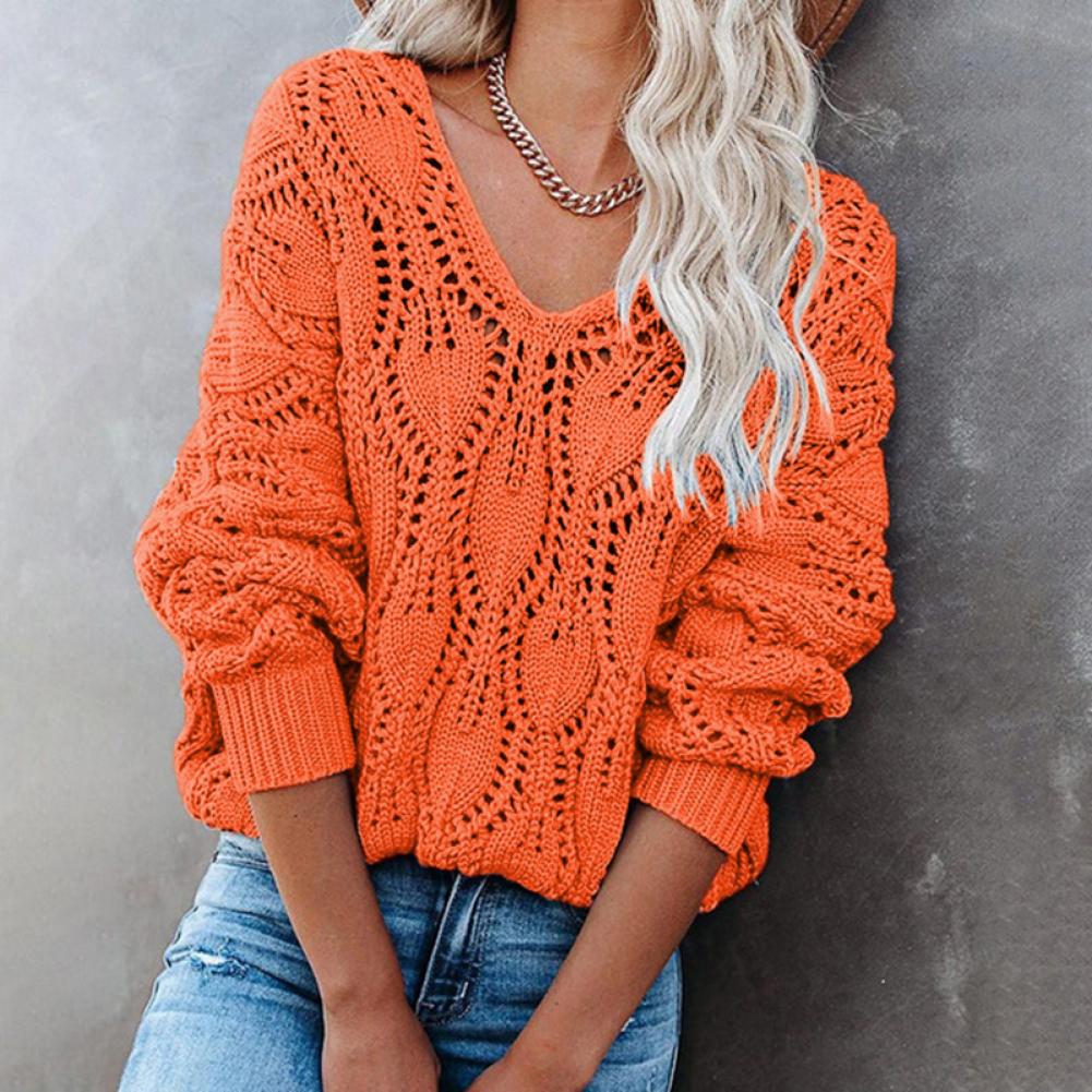 Zinnia® | Stylish knitted sweater