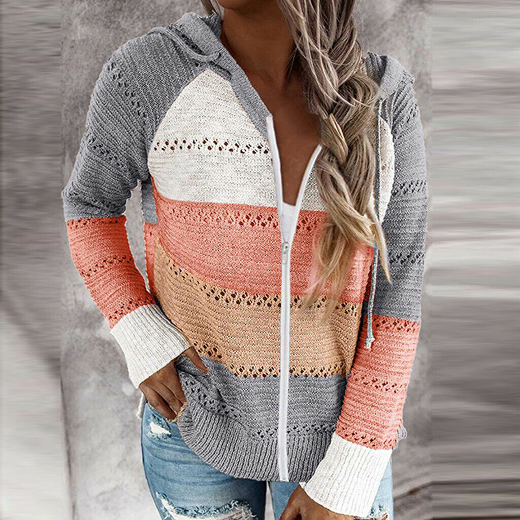 Yolaina® | Chic and versatile winter sweater