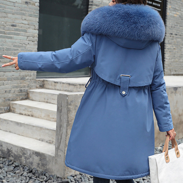 Vera® | Effortless and trendy winter jacket