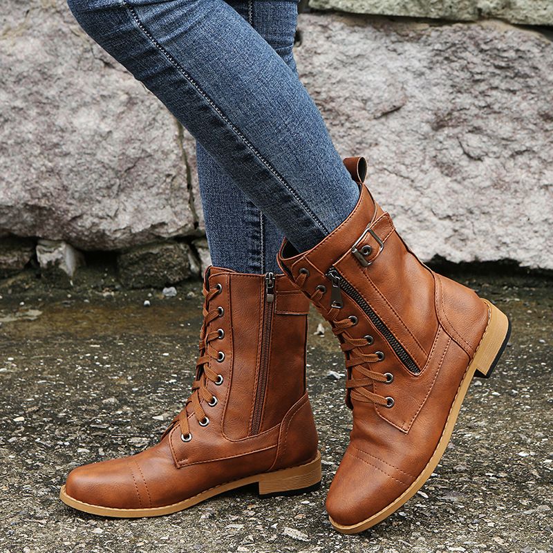 Yesenia® | Women's orthopedic boots