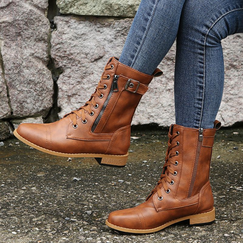 Yesenia® | Women's orthopedic boots