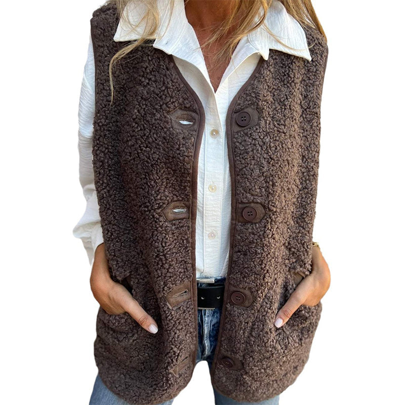 Andrea® | Women's vest